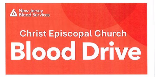 Blood Drive