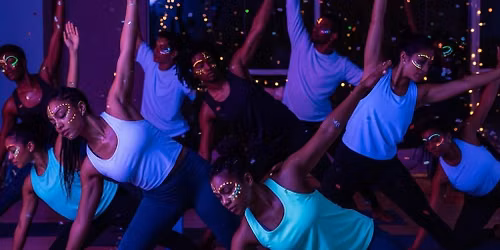 NYE Glow & Flow