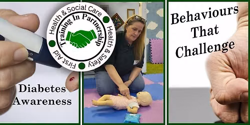 Infant & Child First Aid Essentials (2 hour)