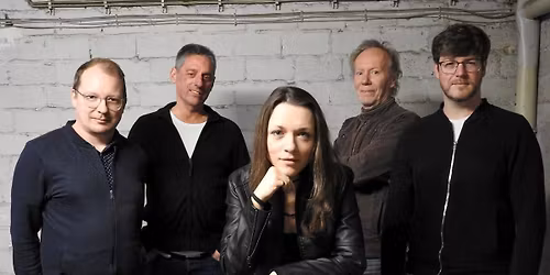 10 Jahre Sarah And The Rebels