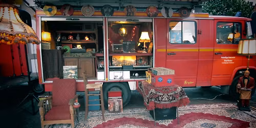 De Platenbus | Brebl