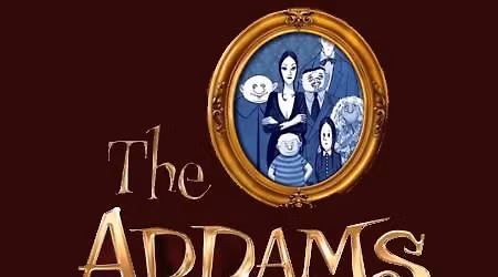 The Addams Family: The Musical Comedy