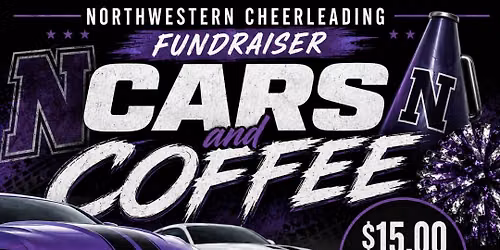 Cars & Coffee Fundraiser