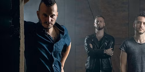 The Hirsch Effekt * ROXY Ulm