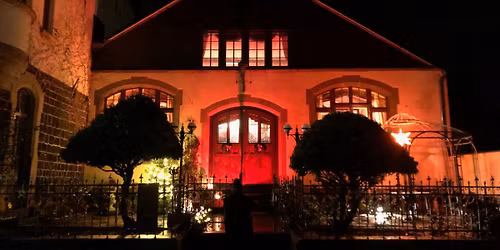 Advent auf den H\u00f6fen: Advent in der \u00d6lm\u00fchle Bertgen - Tag der offenen Manufaktur