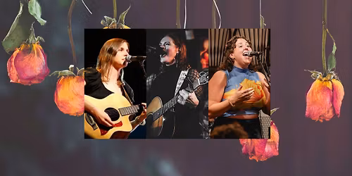 Kaitlin Cassady, Katy Tessman, & Eldest Daughter at Underground