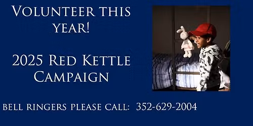 This Christmas, Ring for Joy!