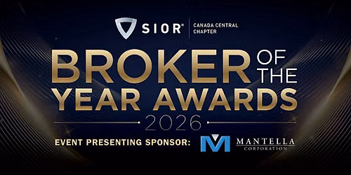 Broker of the Year Awards 2026