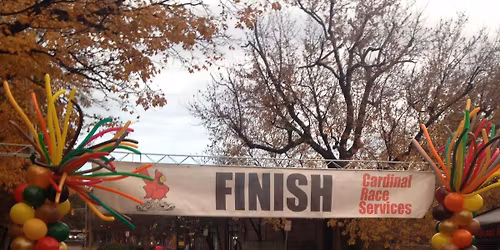 Gallop & Gorge 8K(2025)