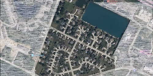 Neighborhood Rummage Sale- McRae\/Van Lake- Bellevue
