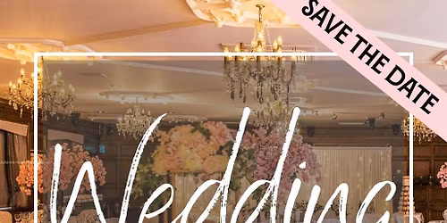 Wedding Open Day