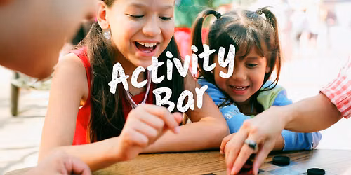 Heartwood Activity Bar