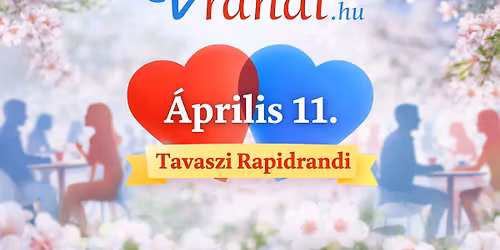 Rapidrandi 35-44 & 35-48 ~ Vill\u00e1mrandi ~ 2026.04.11. ~ Vrandi