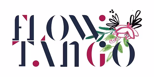 Flow Tango #3 - 7 au 10 mai 2026