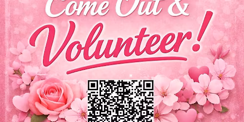 Pink Heart Walk cancer walk \/ Biloxi Point Cadet Plaza