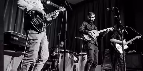 AYEKAN QU\u00c9 BAKAN + JAM AFRO LATINA