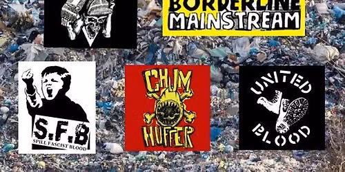 WASTE FEST 2026