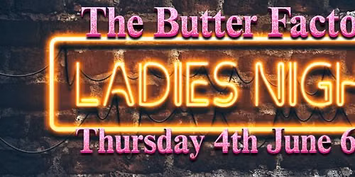 Ladies Night