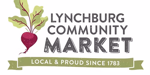 Lynchburg Community Market