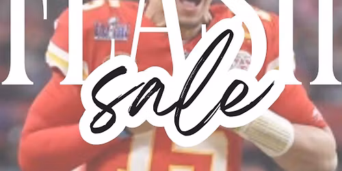 \ud83d\udc9b MAHOMES $15 SALE \u2764\ufe0f