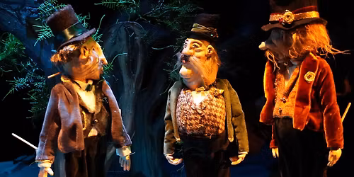 Barnel\u00f8rdag: Eit julekvad