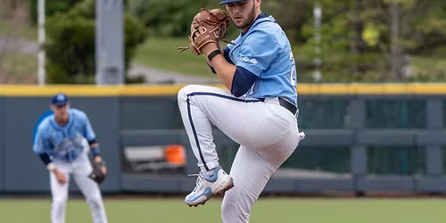 Parking Coastal Carolina Chanticleers at NC State Wolfpack Baseball