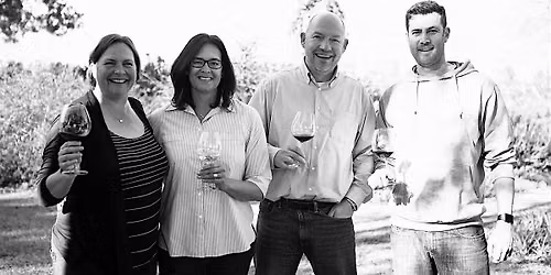 YEG Wine Experience South African Winemaker's Dinner at El Mero Mero