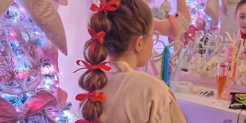 Christmas Party Day 2025