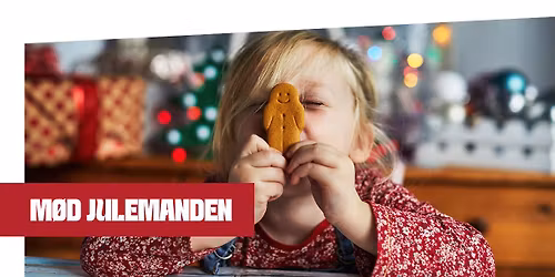 Kom og m\u00f8d julemanden!\ud83c\udf85\ud83c\udffc