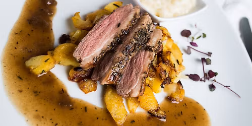 Wilddegustation 2025