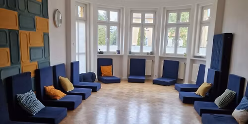 Uciele\u015bniony trening terapeutyczny Gestalt