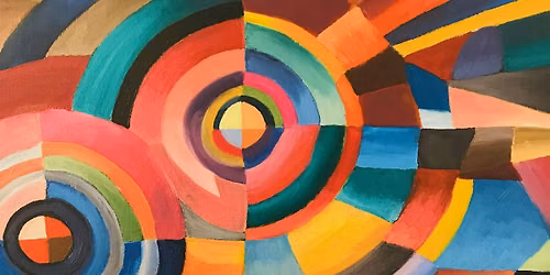 ART CLUB- Paxton Centre
