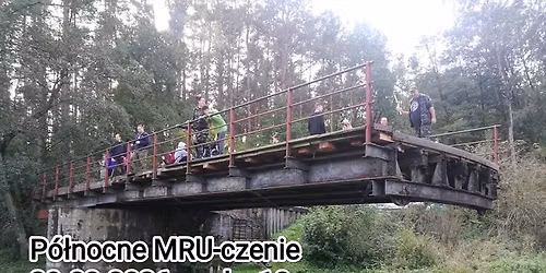 P\u00f3\u0142nocne MRU-czenie, 29.03