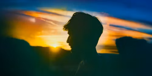 John Splithoff in Los Angeles City Center