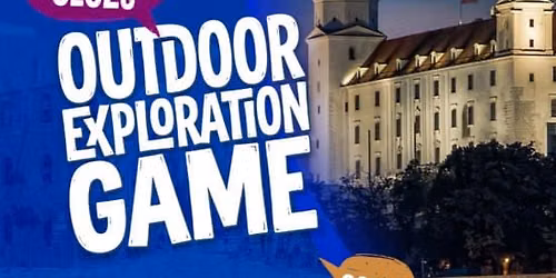 Bratislava pod temnou m\u00e1giou \u2013 outdoorov\u00e1 detekt\u00edvna hra