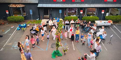 Midsummer Family Solstice Celebration! FREE