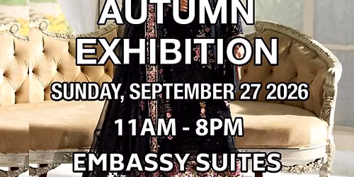 ZN Fashions Michigan\/Livonia Autumn Exhibition