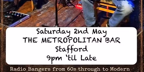 LIVE BAND- Dialled Down \ud83c\udfb6