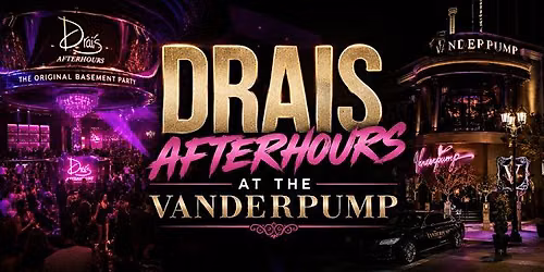 DRAI\u2019S AFTER HOURS (LADIES FREE)