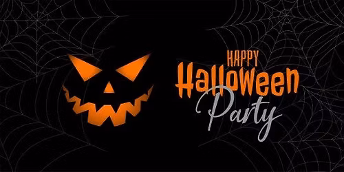 Halloween Party \ud83c\udf83