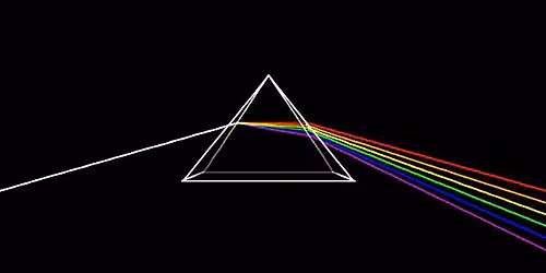 Laser Pink Floyd's Dark Side of the Moon