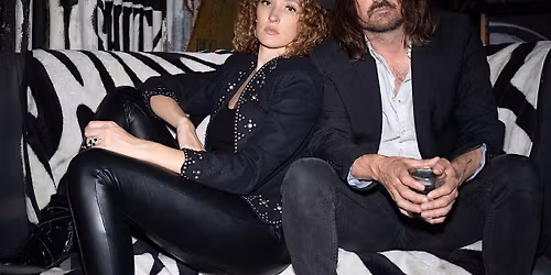 americana @ temperance | Hannah Aldridge and Lachlan Bryan