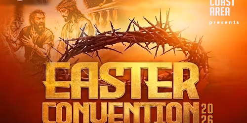 Easter Convention 2026