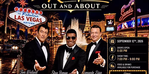 The Rat Pack