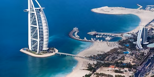 Visit Dubai Go with a Group
