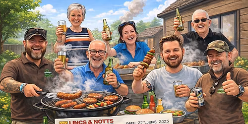 Country Meadows annual owners BBQ