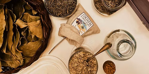 The Autumn Tonic: Crafting Sacred Herbal Elixirs for Immunity