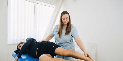 Free PhysioTherapy Consultations