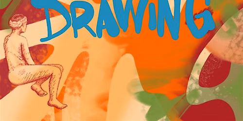 Life Drawing - WEST by WONKY MAKES