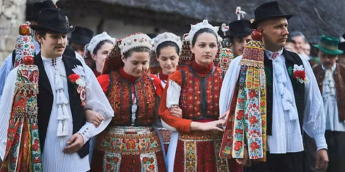 Hungarian Wedding - U.S. Pre-Premiere Screening